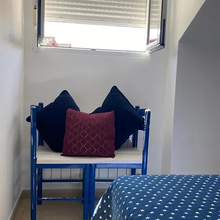 Isla, Apartamento Con Piscina Buitenkant foto