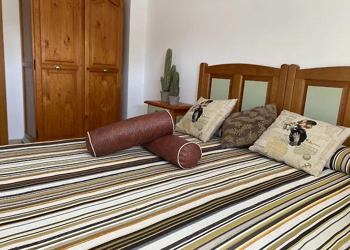 Isla, Apartamento Con Piscina