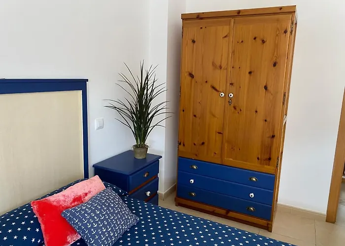 Isla, Apartamento Con Piscina