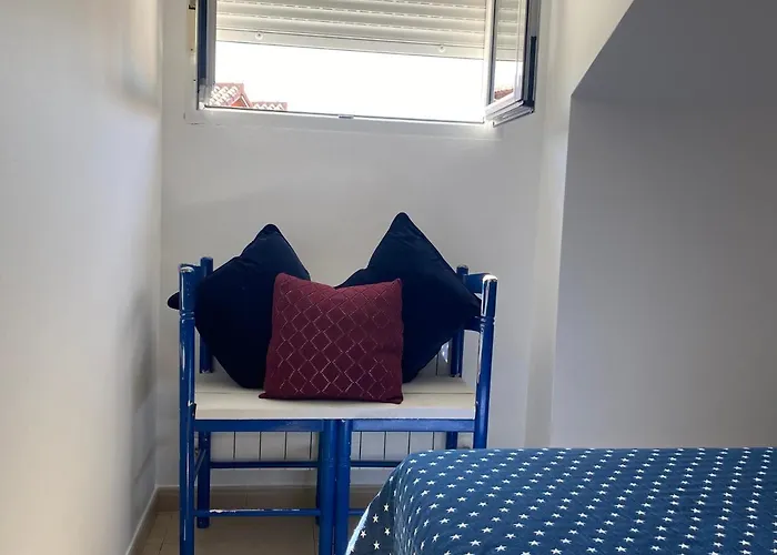 Isla, Apartamento Con Piscina