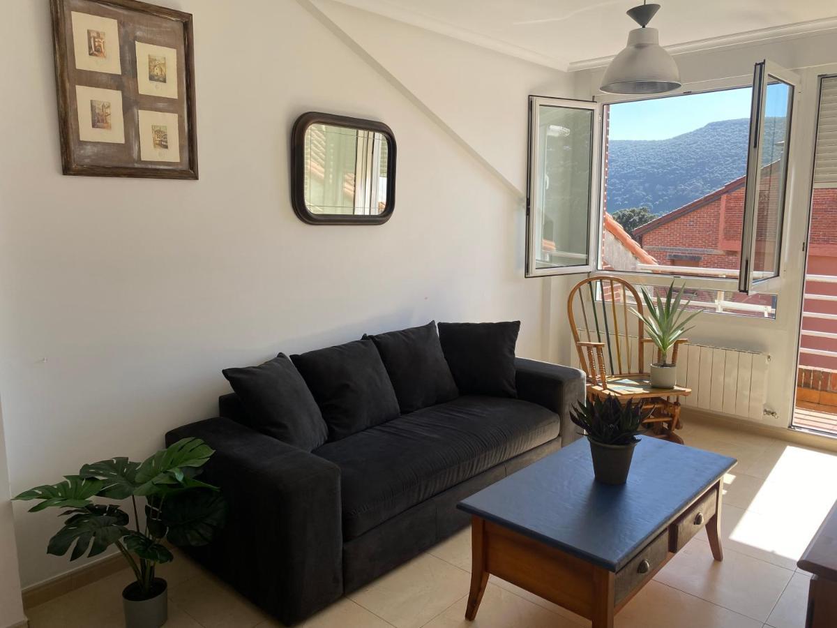 Isla, Con Piscina Appartement *
